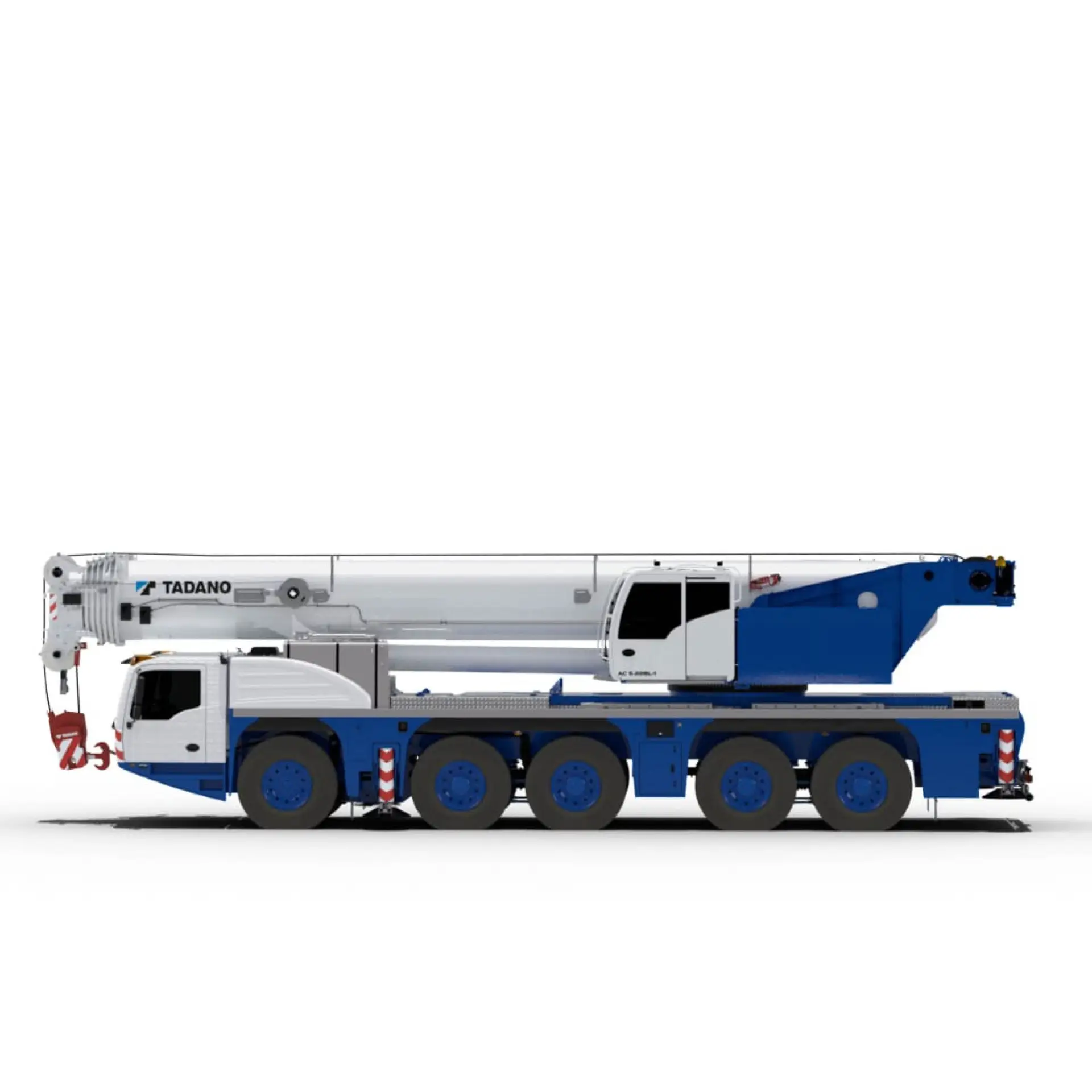 product_ac-5.220l-1 Tadano AC 5.220L-1 All Terrain Crane