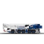 Tadano AC 5.250L-2 All Terrain Crane