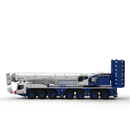 Tadano AC 7.450-1 All Terrain Crane