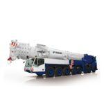 Tadano AC 8.500-1 All Terrain Crane