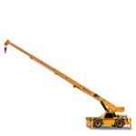 Broderson IC-250 Carry Deck Crane