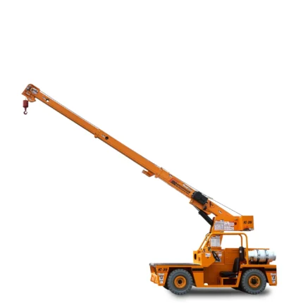 Broderson IC-35 Carry Deck Crane