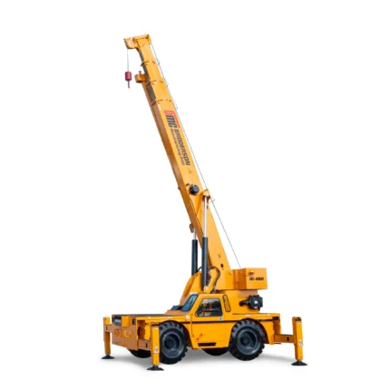 Broderson IC-400 Carry Deck Crane