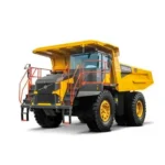 Volvo R70 Rigid Hauler