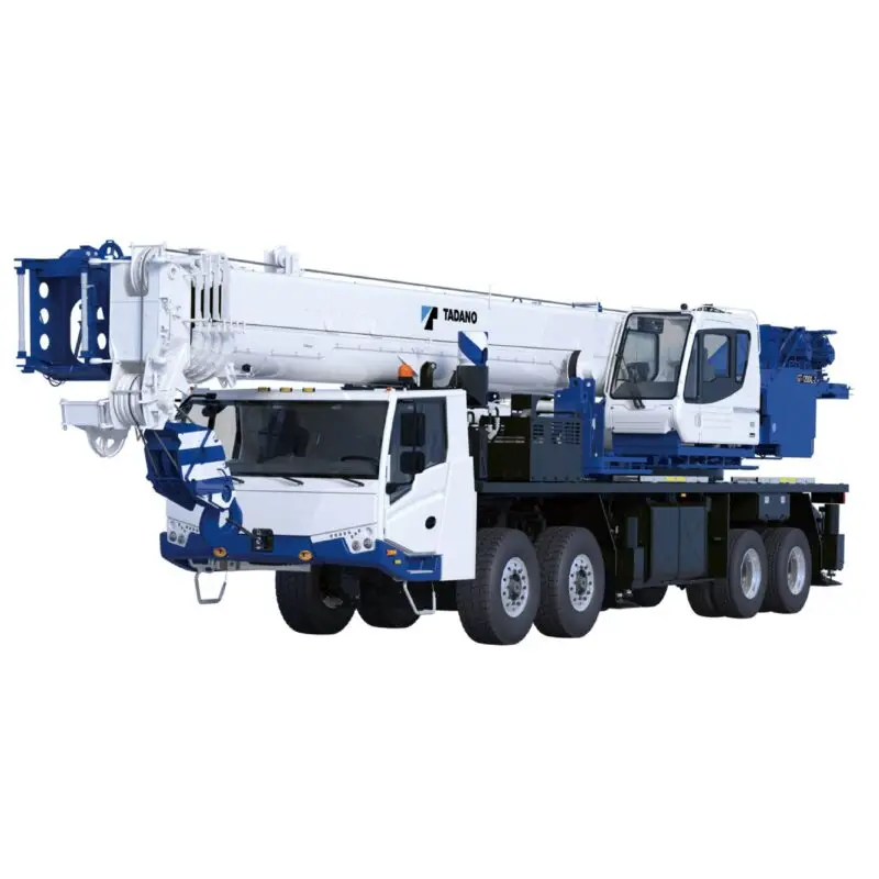 Tadano GT-1200XL-2 Truck Crane