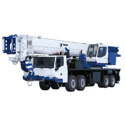Tadano GT-1200XL-2 Truck Crane