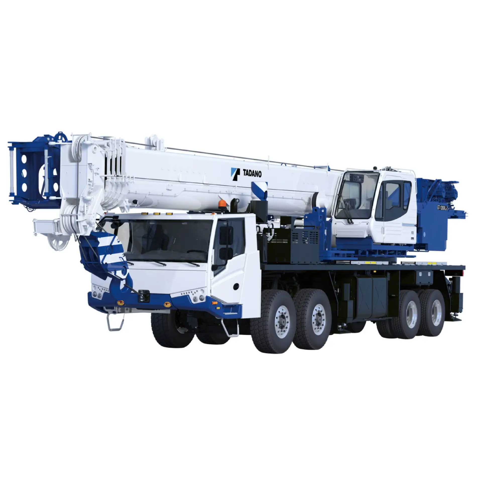 resized-6_gt1200xl2 Tadano GT-1200XL-2 Truck Crane