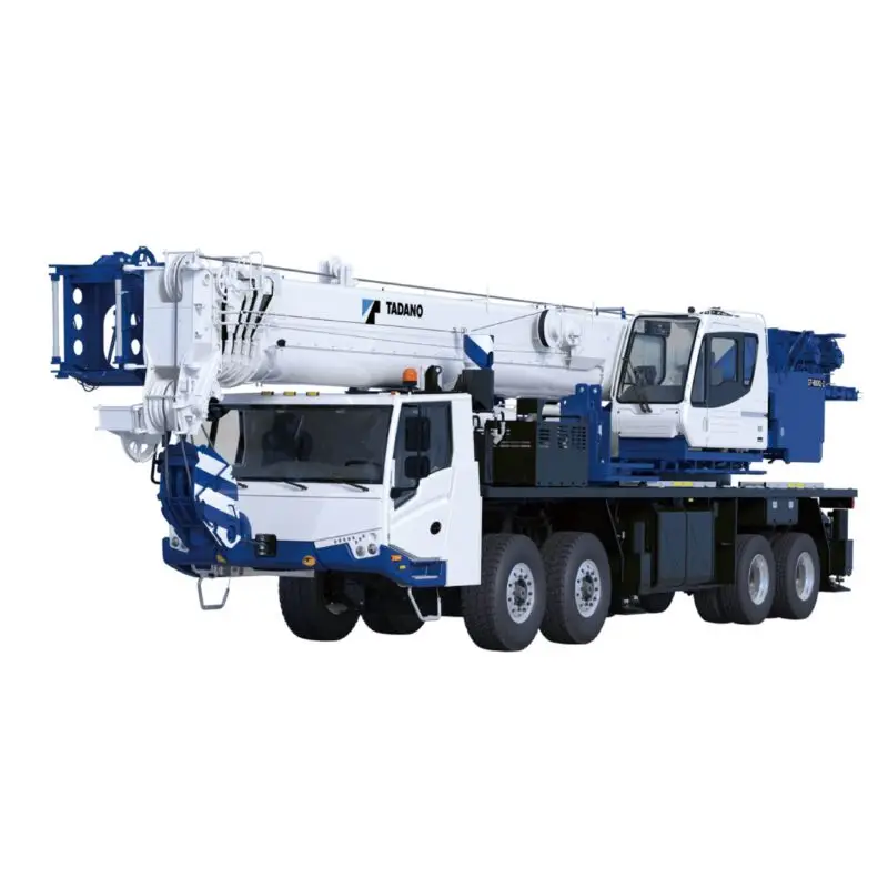 Tadano GT-800XL-2 Truck Crane