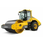 Volvo SD115B Soil Compactor