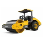 Volvo SD125B Soil Compactor