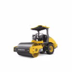 Volvo SD75B Soil Compactor