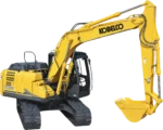 Kobelco SK130LC-11 Excavator - Image 2