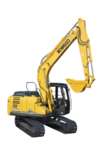 Kobelco SK130LC-11 Excavator - Image 3