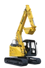 Kobelco SK140SRLC-7 Excavator - Image 2