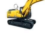 Kobelco SK170LC-11 Excavator - Image 2