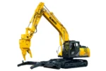 Kobelco SK210LC-11 Excavator - Image 3