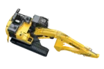 Kobelco SK300LC-11 Excavator - Image 4