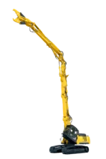 Kobelco SK350LC-11 Excavator - Image 2
