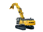 Kobelco SK350LC-11 Excavator - Image 3