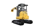 Kobelco SK35SR-7 Excavator - Compact - Image 2