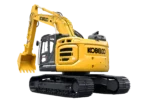 Kobelco SK380SRLC-7 Excavator - Image 2