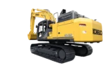 Kobelco SK520LC-11 Excavator - Image 2
