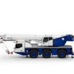 Tadano AC 3.060-2 All Terrain Crane