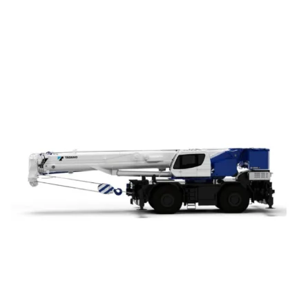 Tadano GR-1000XL-4 Rough Terrain Crane