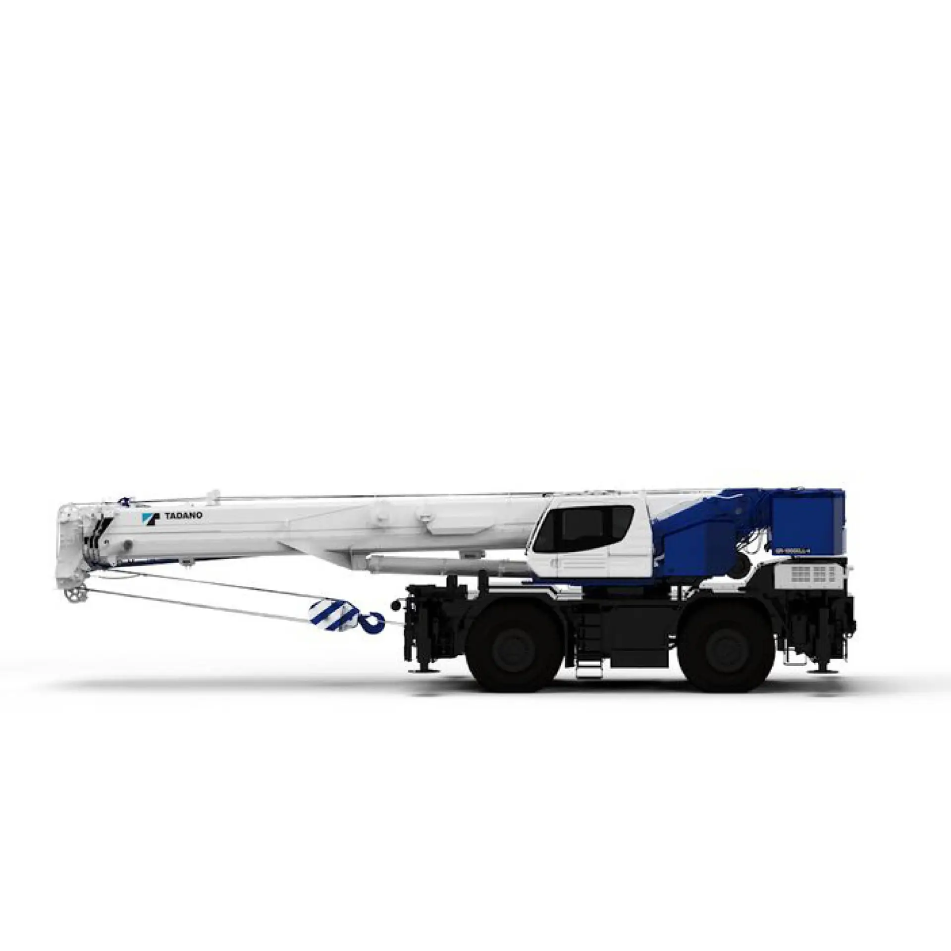 tadano-resized_gr1000xll Tadano GR-1000XLL-4 Rough Terrain Crane