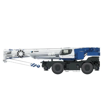 Tadano GR-1300XL-4 Rough Terrain Crane