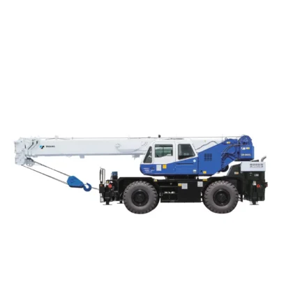 Tadano GR-350XL Rough Terrain Crane