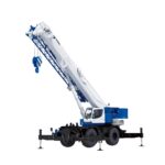 Tadano GR-900XL-4 Rough Terrain Crane