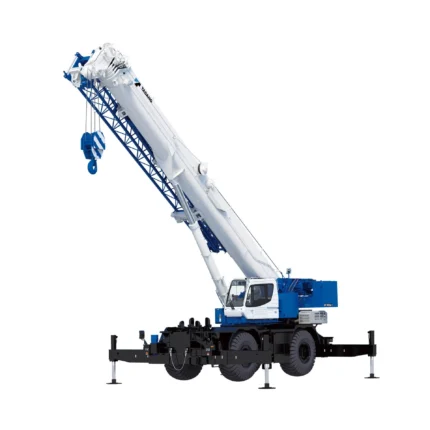 Tadano GR-900XLL-4 Rough Terrain Crane