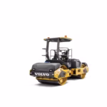 Volvo DD110C Asphalt Compactor