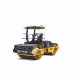 Volvo DD120C Asphalt Compactor