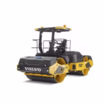 Volvo DD140C Asphalt Compactor
