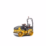 Volvo DD35B Asphalt Compactor