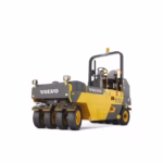 Volvo PT125 Asphalt Compactor