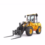Volvo L30 Wheel Loader - Compact