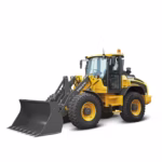 Volvo L45H Wheel Loader - Compact