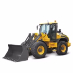 Volvo L50H Wheel Loader - Compact