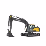 Volvo EC160E Excavator