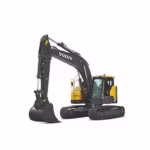 Volvo ECR235E Excavator