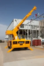 Broderson IC-80 Carry Deck Crane - Image 3