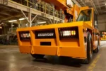 Broderson IC-80 Carry Deck Crane - Image 4
