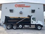Tri Axle Dump Trucks - Image 2