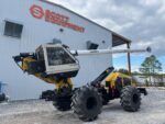 Jarraff Tree Trimmers - 4W & Track