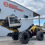 Jarraff Tree Trimmers - 4W & Track