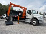 Grapple Trucks