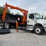 Grapple Trucks